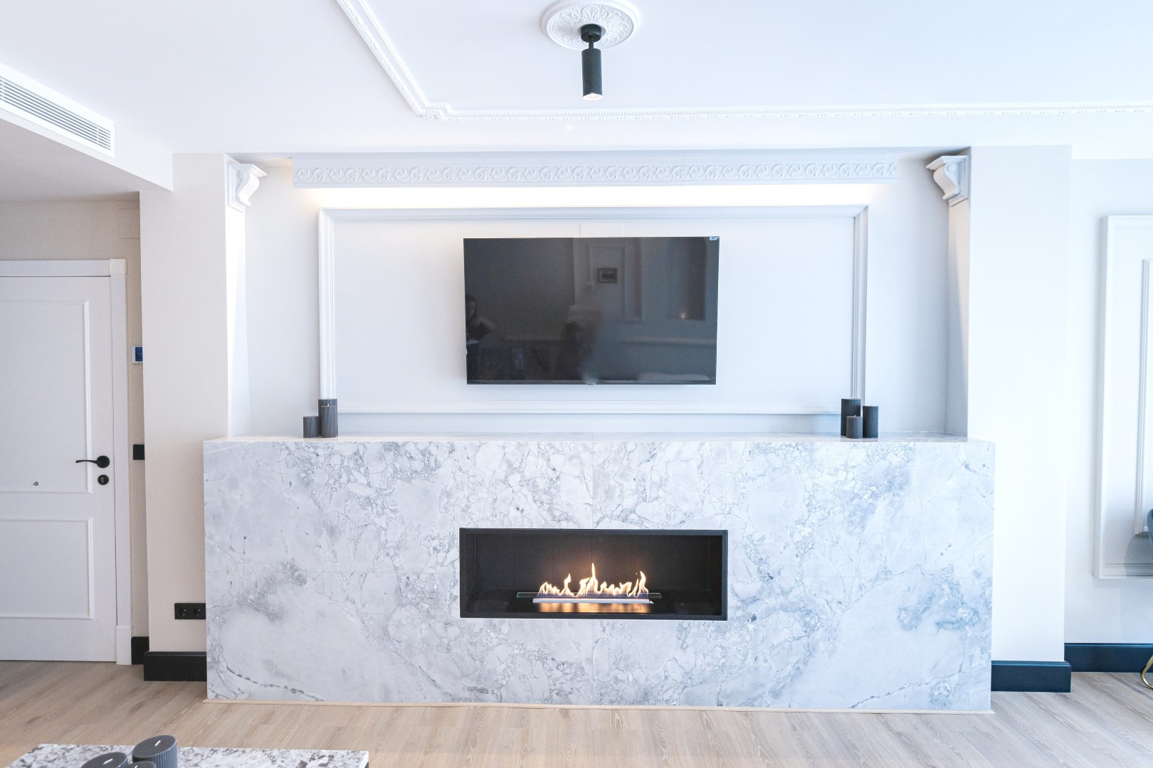 1 кровать Квартира для продажи в Marbella Golden Mile