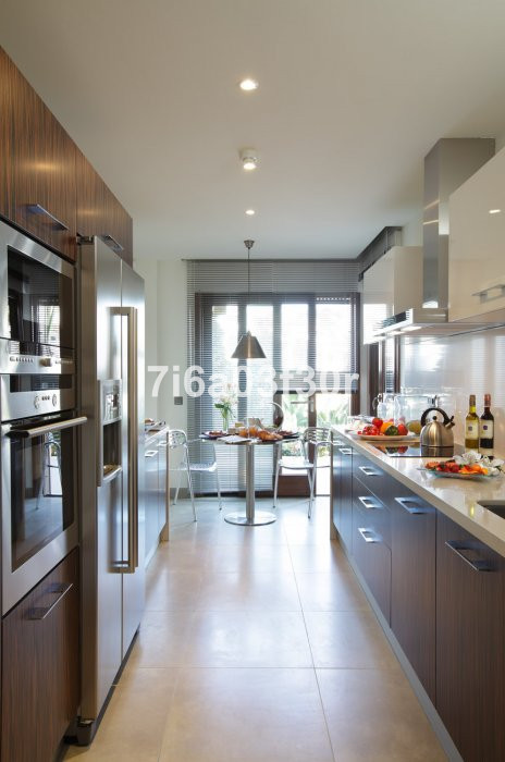 3 Bed, 3 Bath - Apartment for Sale in Estepona