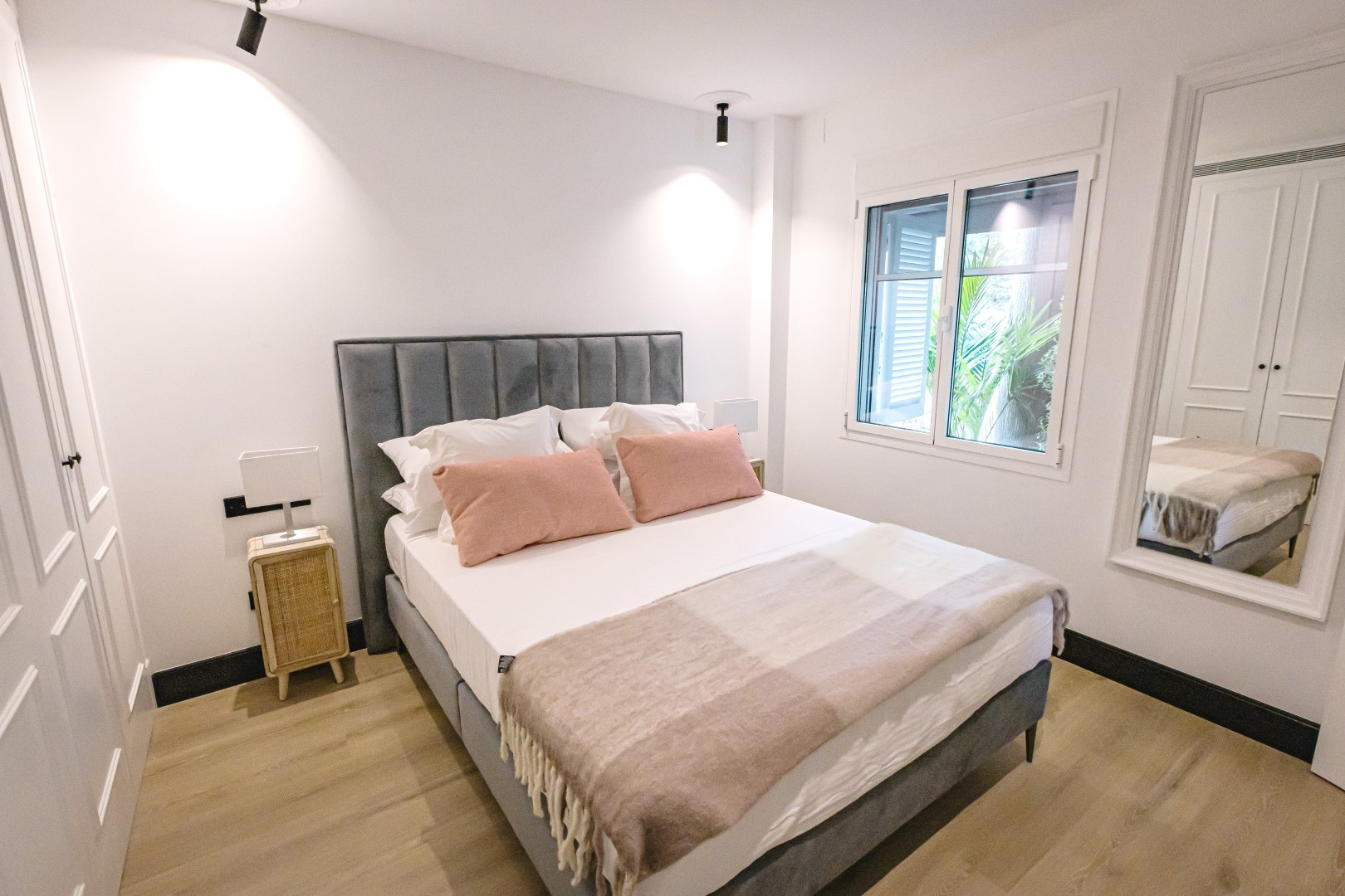 1 кровать Квартира для продажи в Marbella Golden Mile