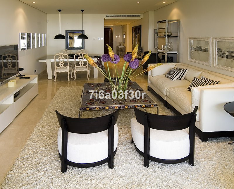 3 Bed, 3 Bath - Apartment for Sale in Estepona