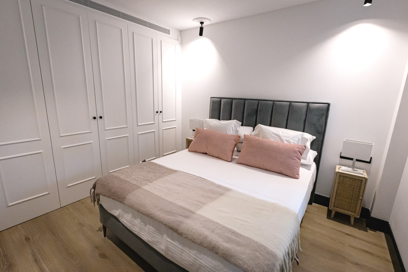 1 кровать Квартира для продажи в Marbella Golden Mile