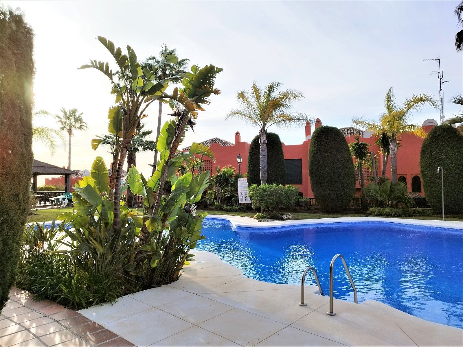 Ático de 3 Dormitorios y 3 Baños en venta en Mijas