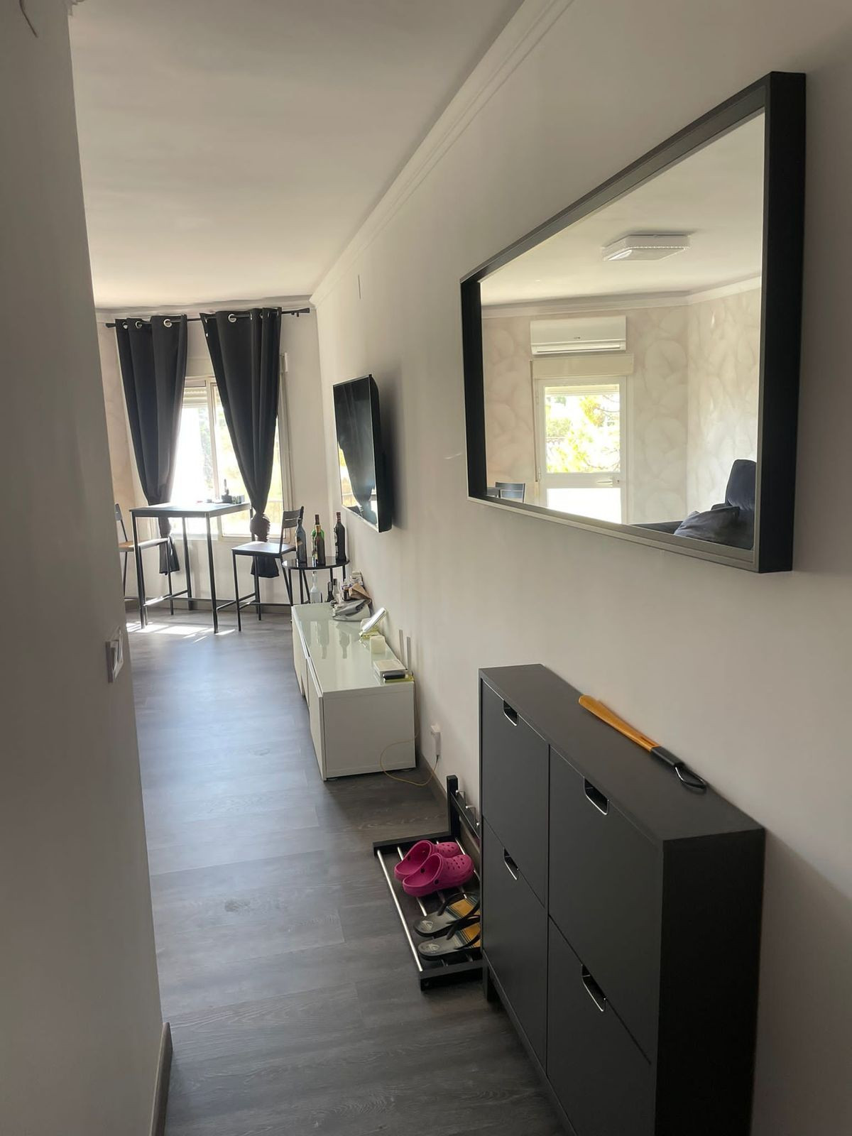 Piso de 2 Dormitorios en venta en Nueva Andalucía, Marbella