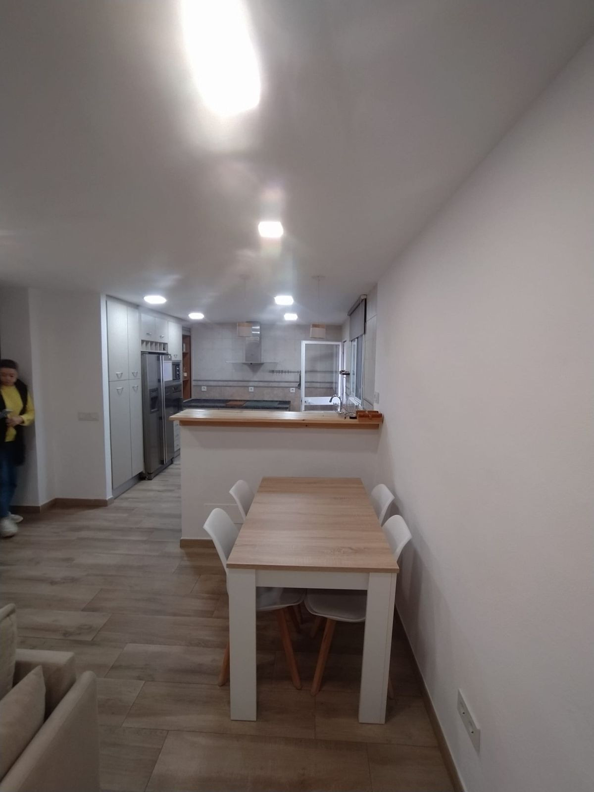 Casa Adosada de 3 Dormitorios y 1 Baño en venta en San Pedro de Alcántara