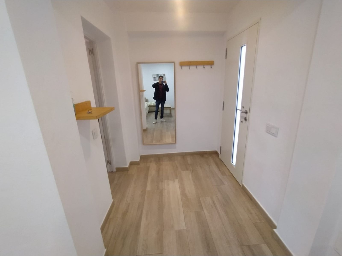 Casa Adosada de 3 Dormitorios y 1 Baño en venta en San Pedro de Alcántara