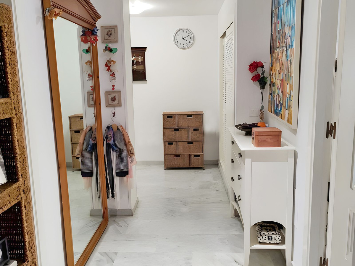 Piso de 3 Dormitorios en venta en San Pedro de Alcántara