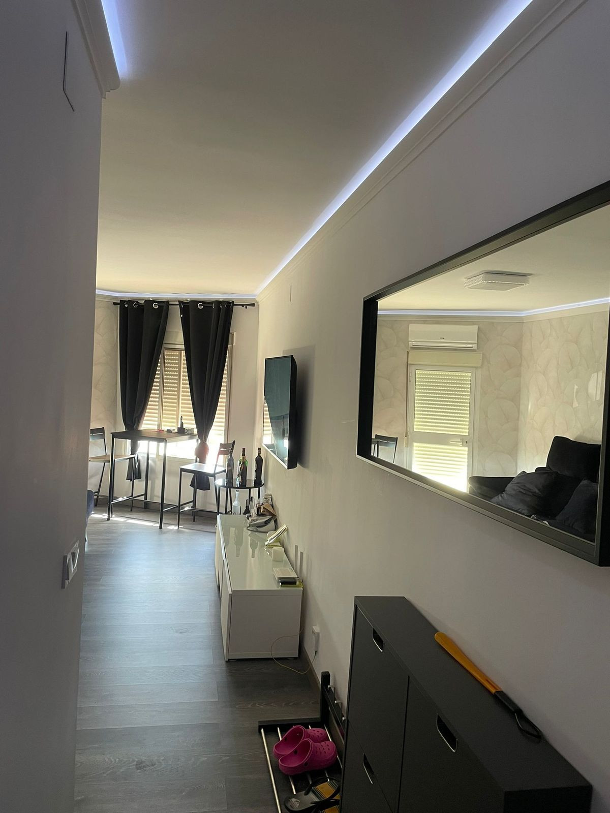 Piso de 2 Dormitorios en venta en Nueva Andalucía, Marbella