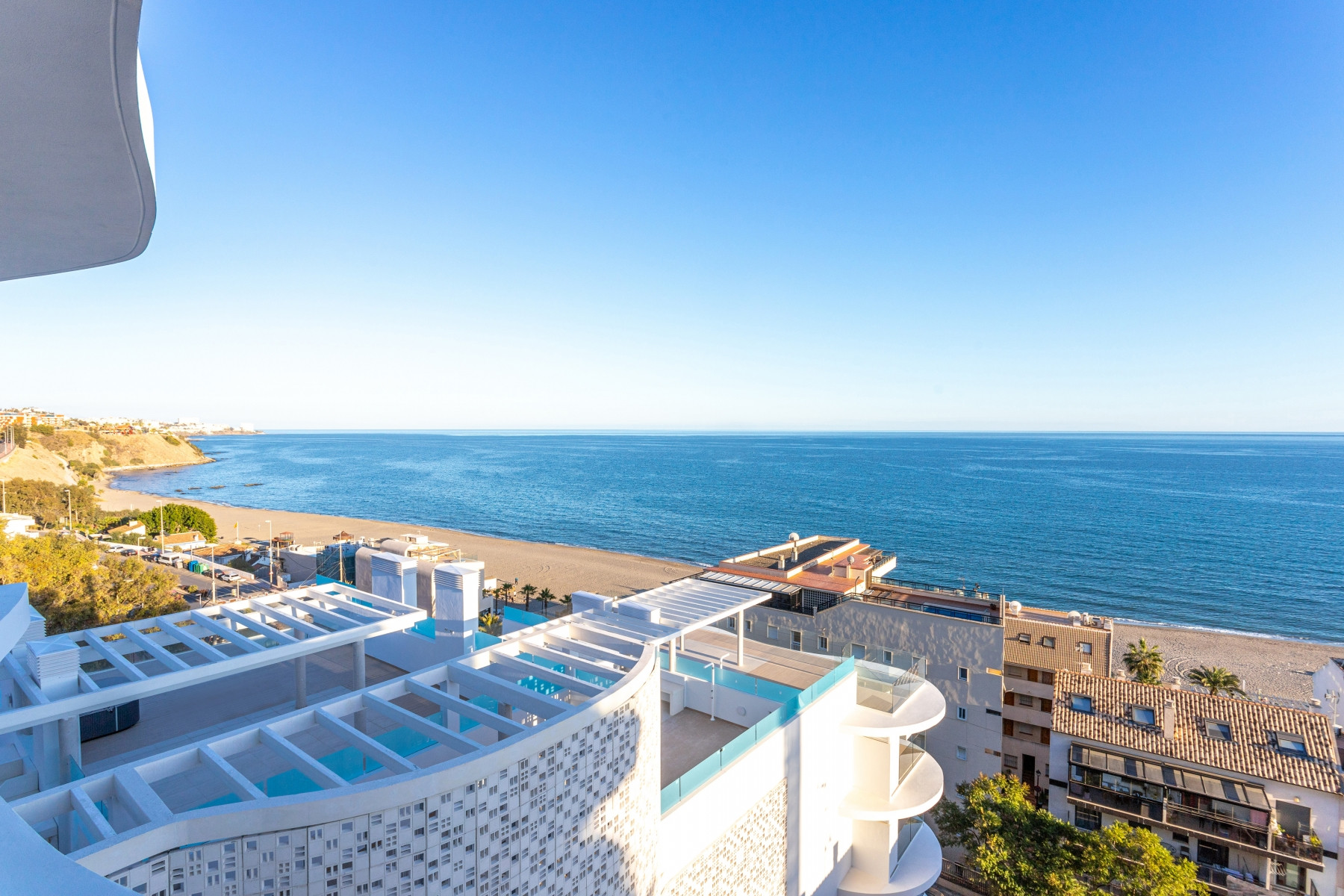 Piso de 1 Dormitorio y 1 Baño en venta en Fuengirola