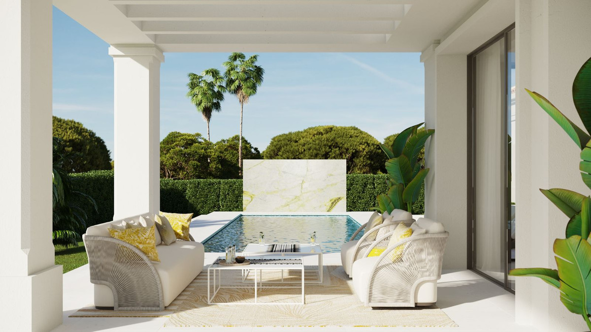 Casa de 5 Dormitorios en venta en Marbella Centro