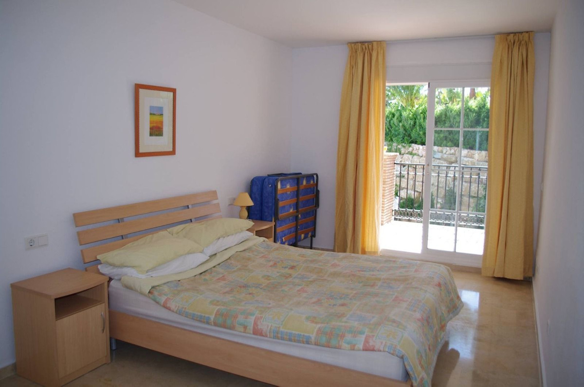 Piso de 2 Dormitorios y 2 Baños en venta en Mijas Golf
