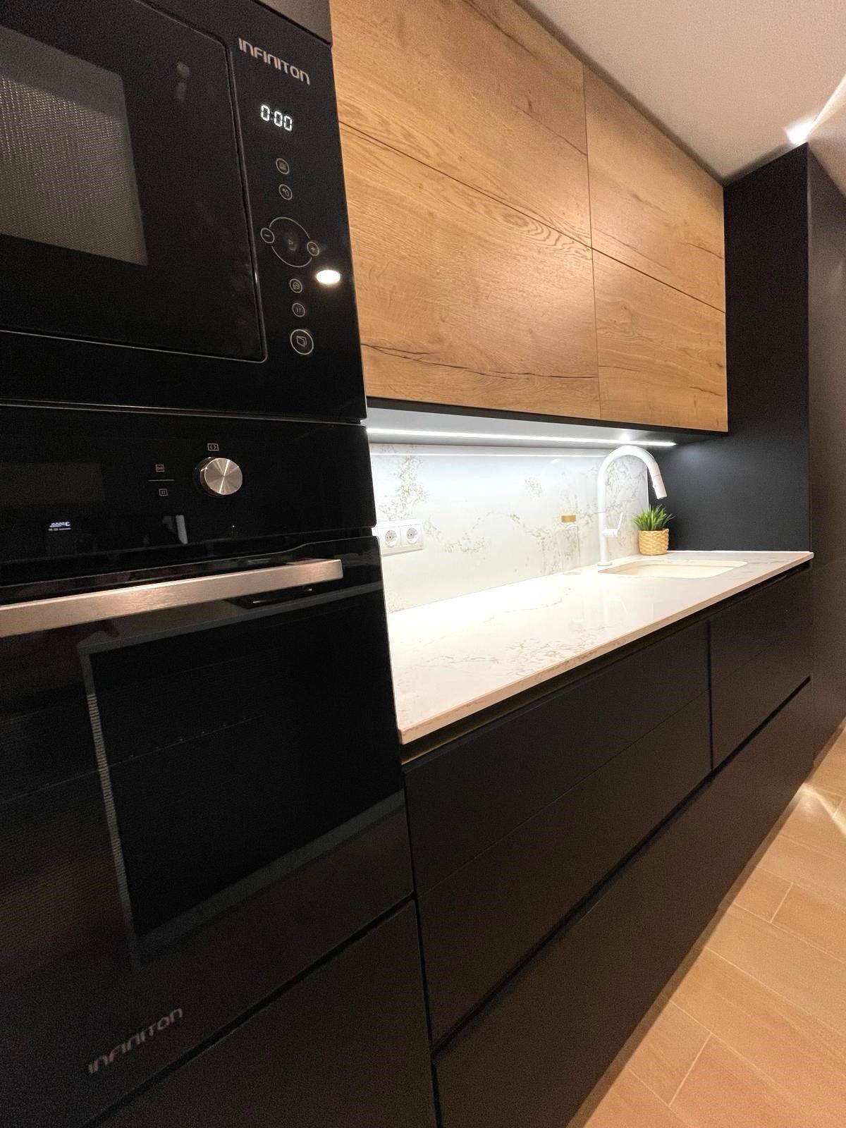 Ático de 2 Dormitorios en venta en Mijas