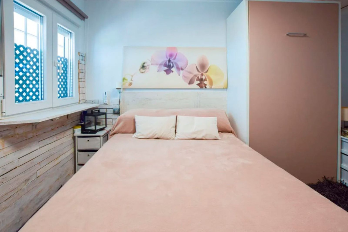 Piso de 1 Dormitorio y 1 Baño en venta en Estepona