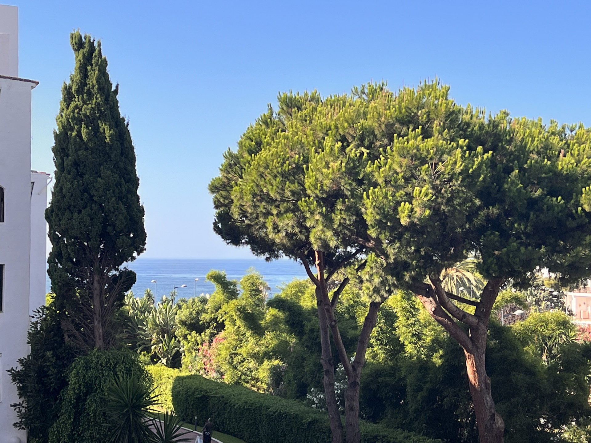 Piso de 2 Dormitorios en venta en Puerto Banús, Marbella