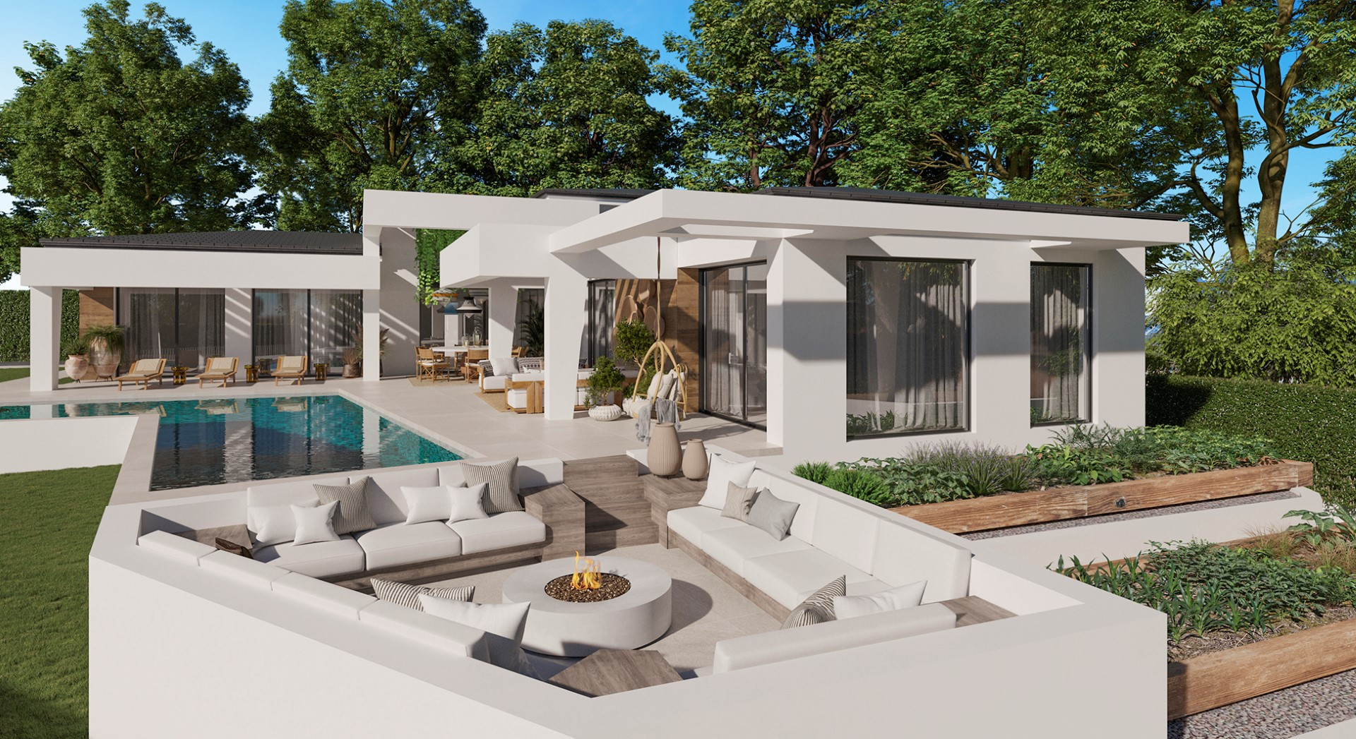 4 Bed - Villa for Sale in Nueva Andalucia, Marbella