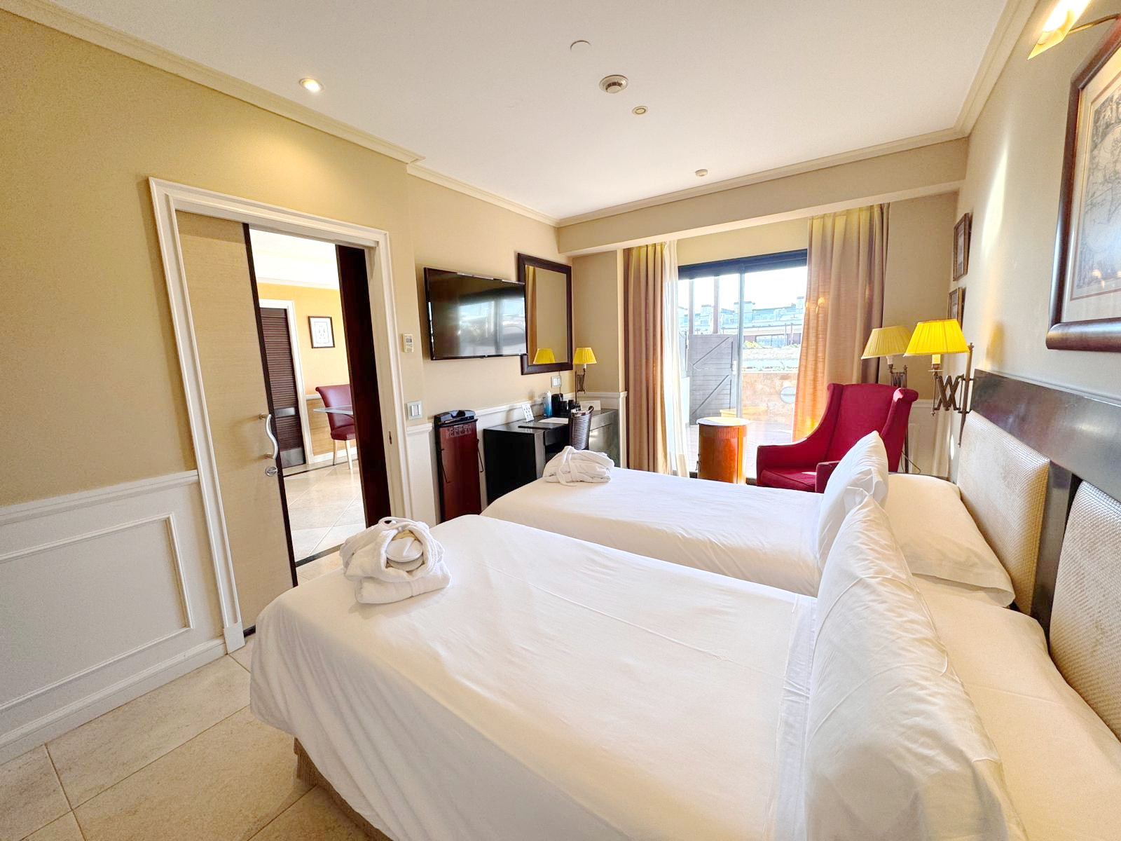 2 Bed - Penthouse for Sale in Puerto Banus, Marbella