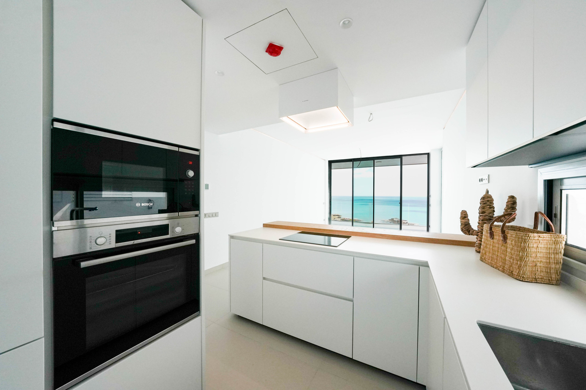 Ático de 2 Dormitorios en venta en Reserva del Higueron, Benalmádena