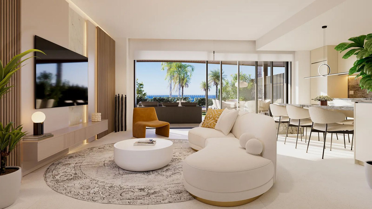 Piso de 1 Dormitorio y 1 Baño en venta en Fuengirola