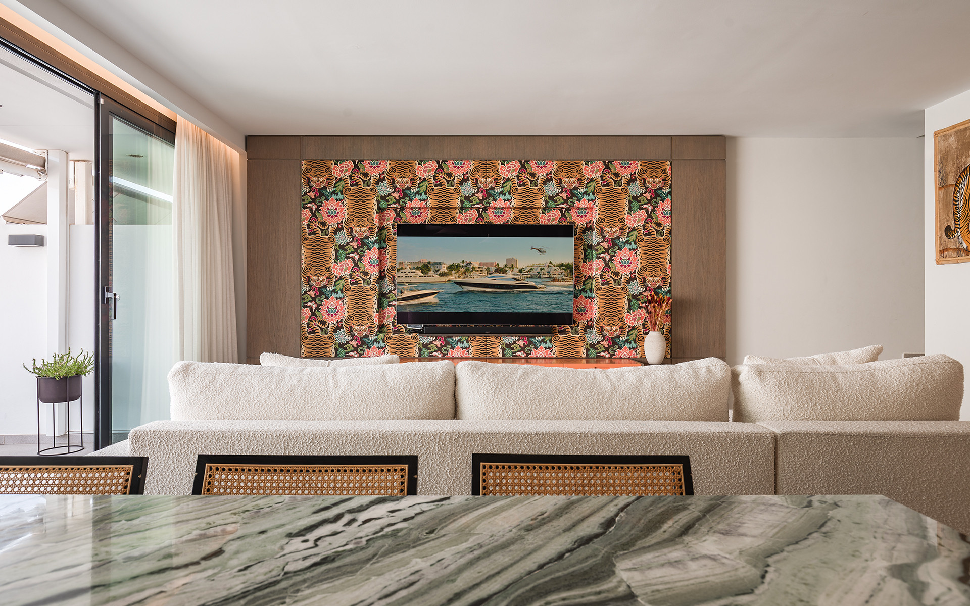 4 кровать Пентхаус для продажи в San Pedro de Alcántara
