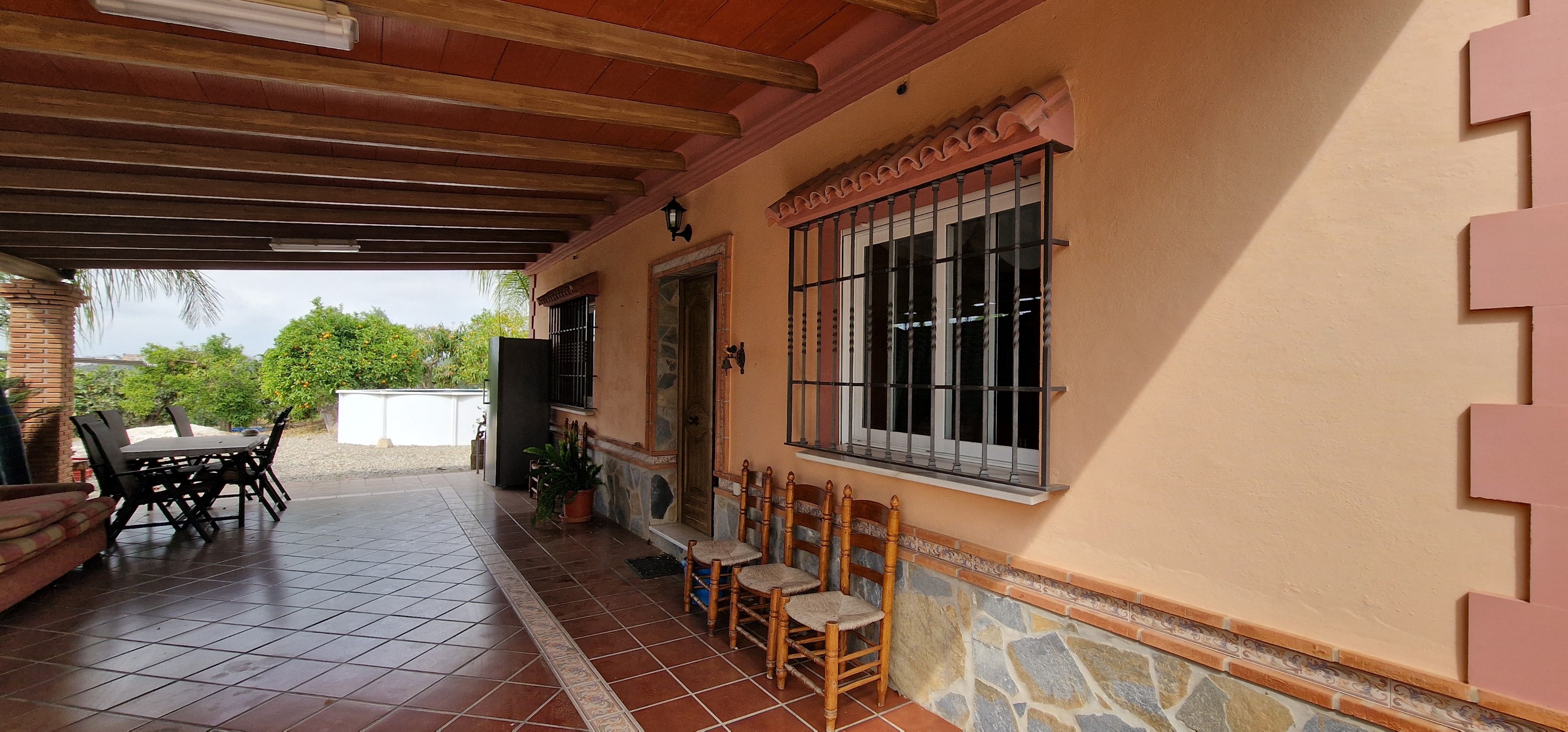 Finca de 3 Dormitorios en venta en Coin