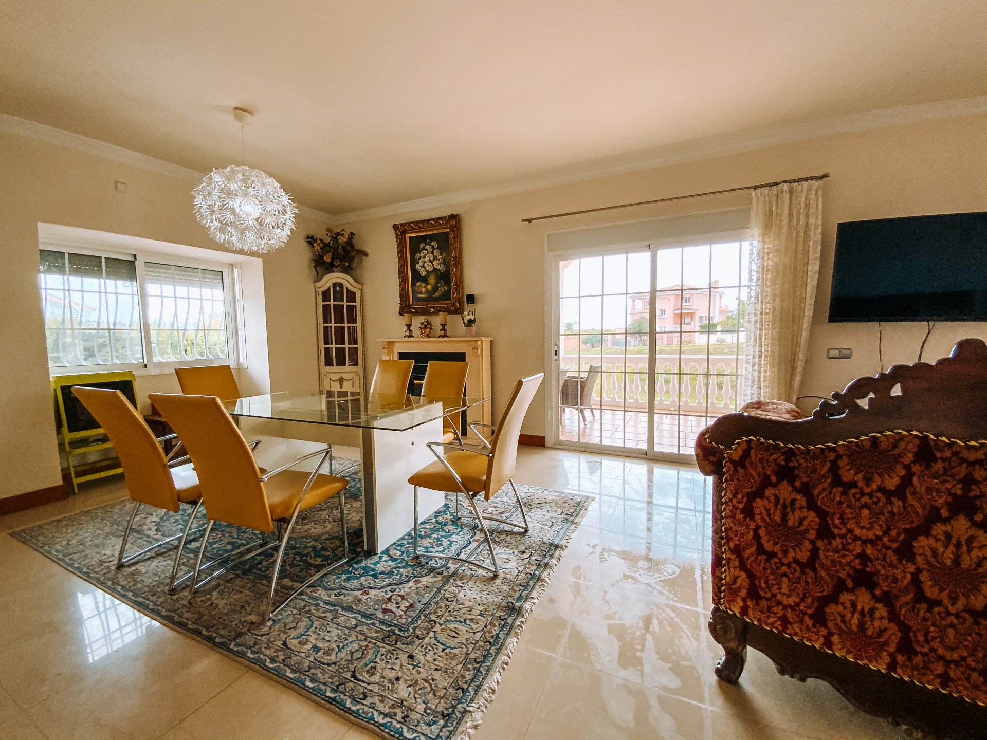 Casa de 5 Dormitorios y 5 Baños en venta en Mijas Golf