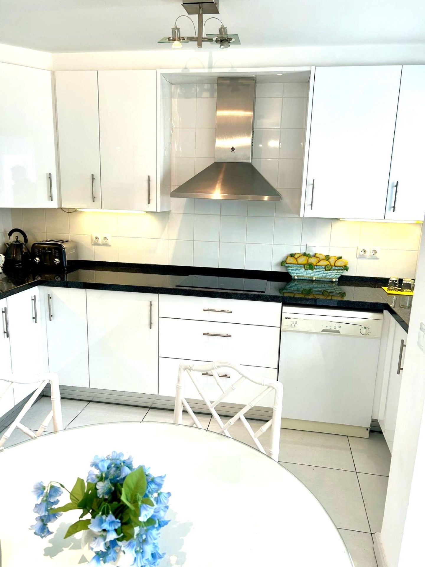 2 кровать 2 ванна Вилла для продажи в Calahonda, Mijas