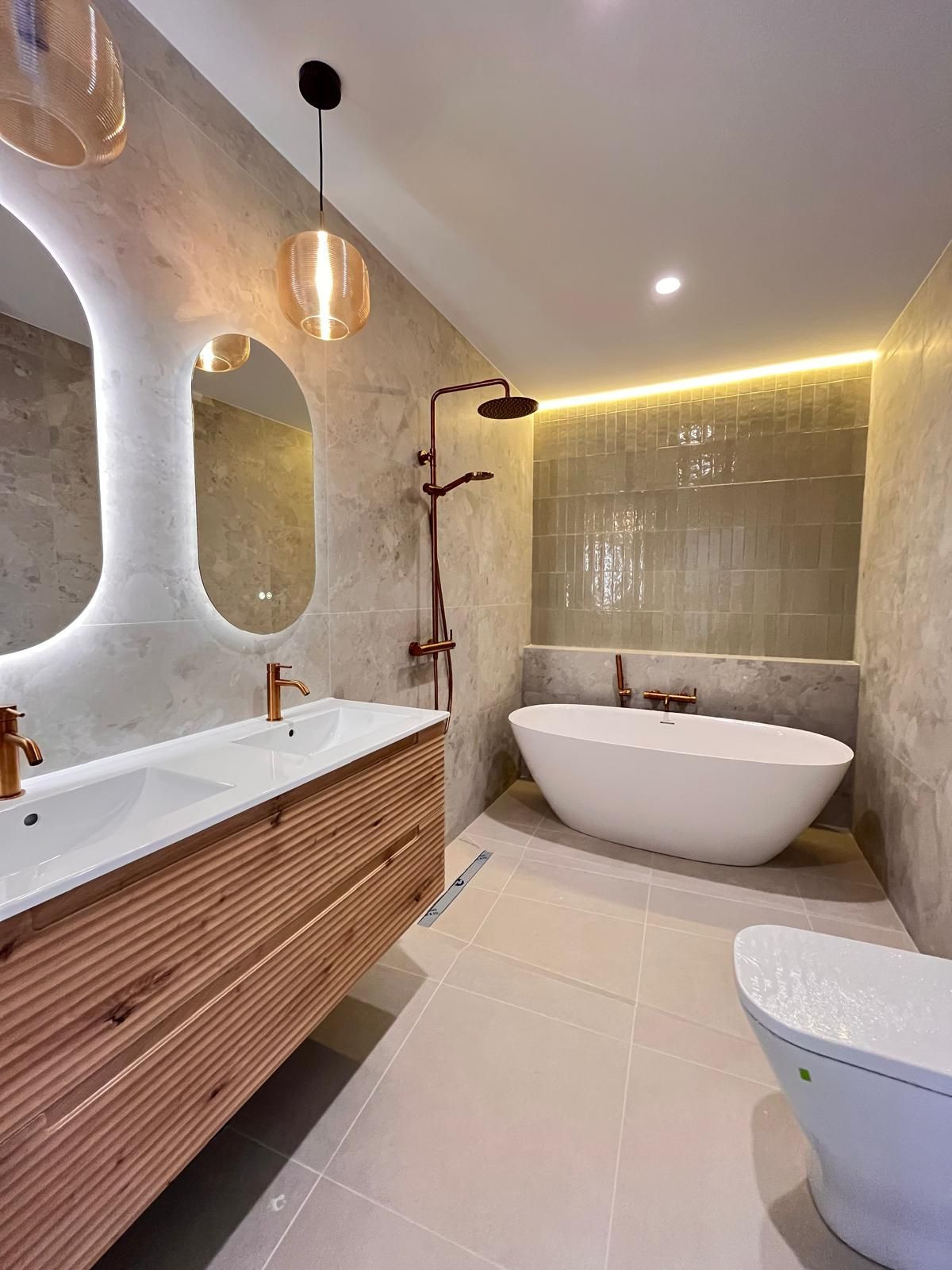 Piso de 4 Dormitorios en venta en Málaga Centro