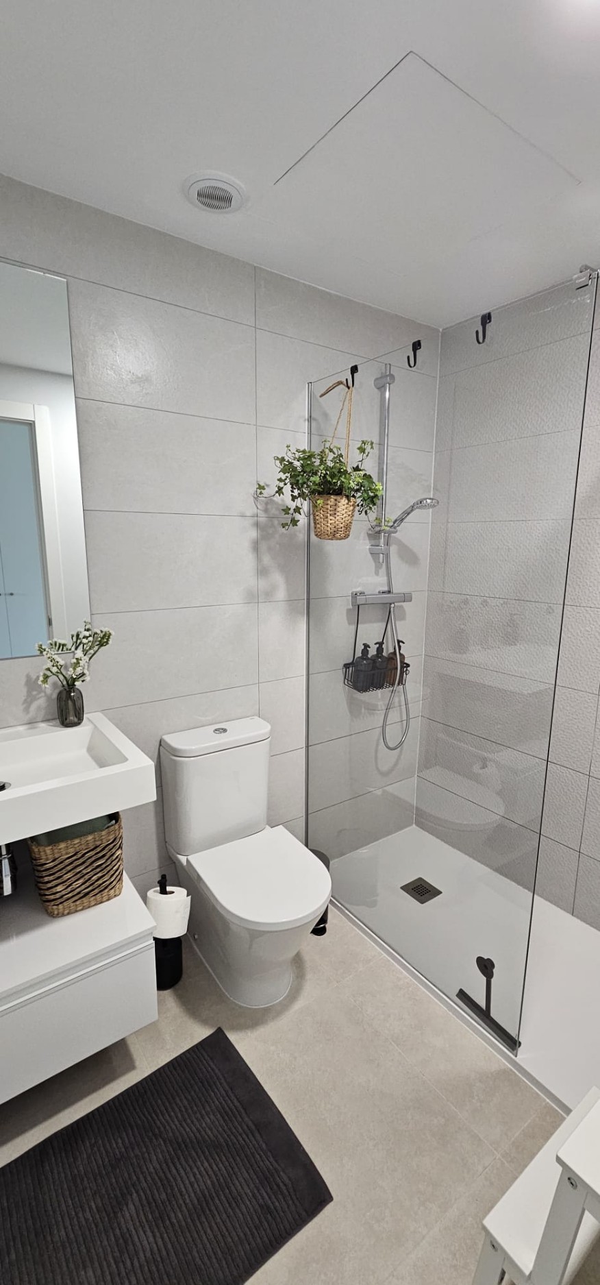 Piso de 3 Dormitorios en venta en Estepona