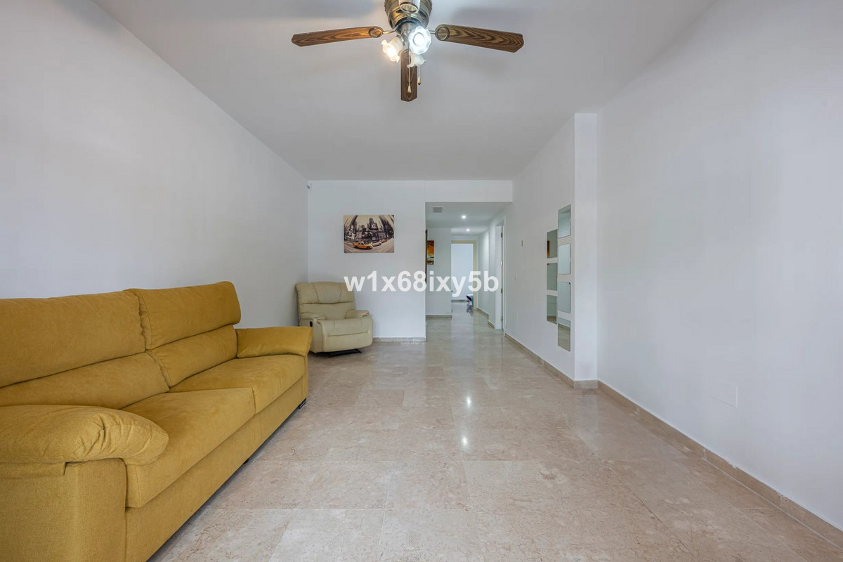 2 кровать Квартира для продажи в San Pedro de Alcántara