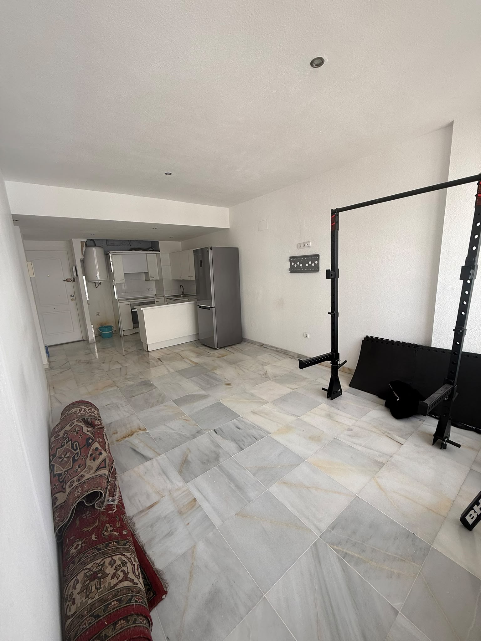 Piso de 3 Dormitorios y 2 Baños en venta en Moncloa-Aravaca, Madrid
