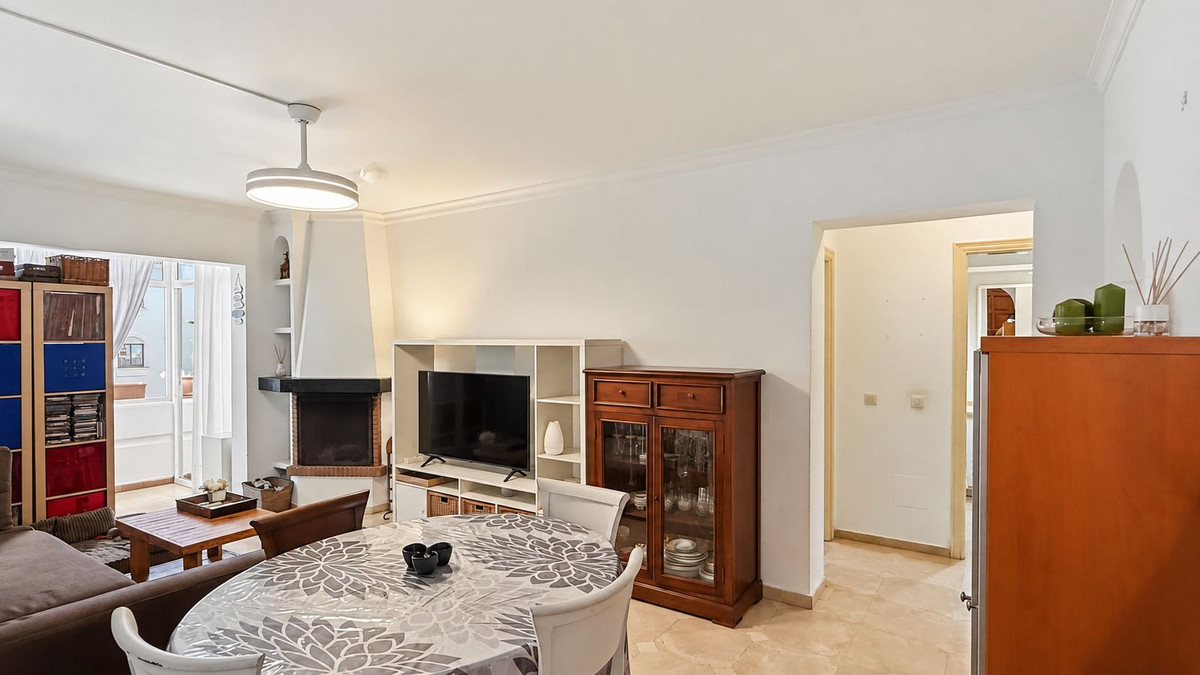 2 кровать Квартира для продажи в Riviera del Sol, Mijas