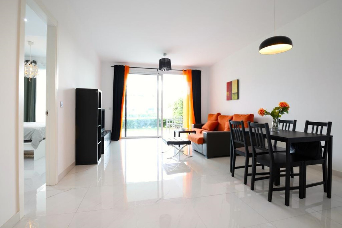 Piso de 2 Dormitorios en venta en Bel-Air