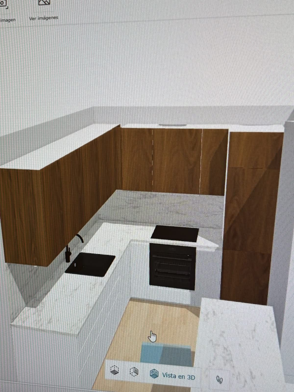 Piso de 2 Dormitorios en venta en Fuengirola