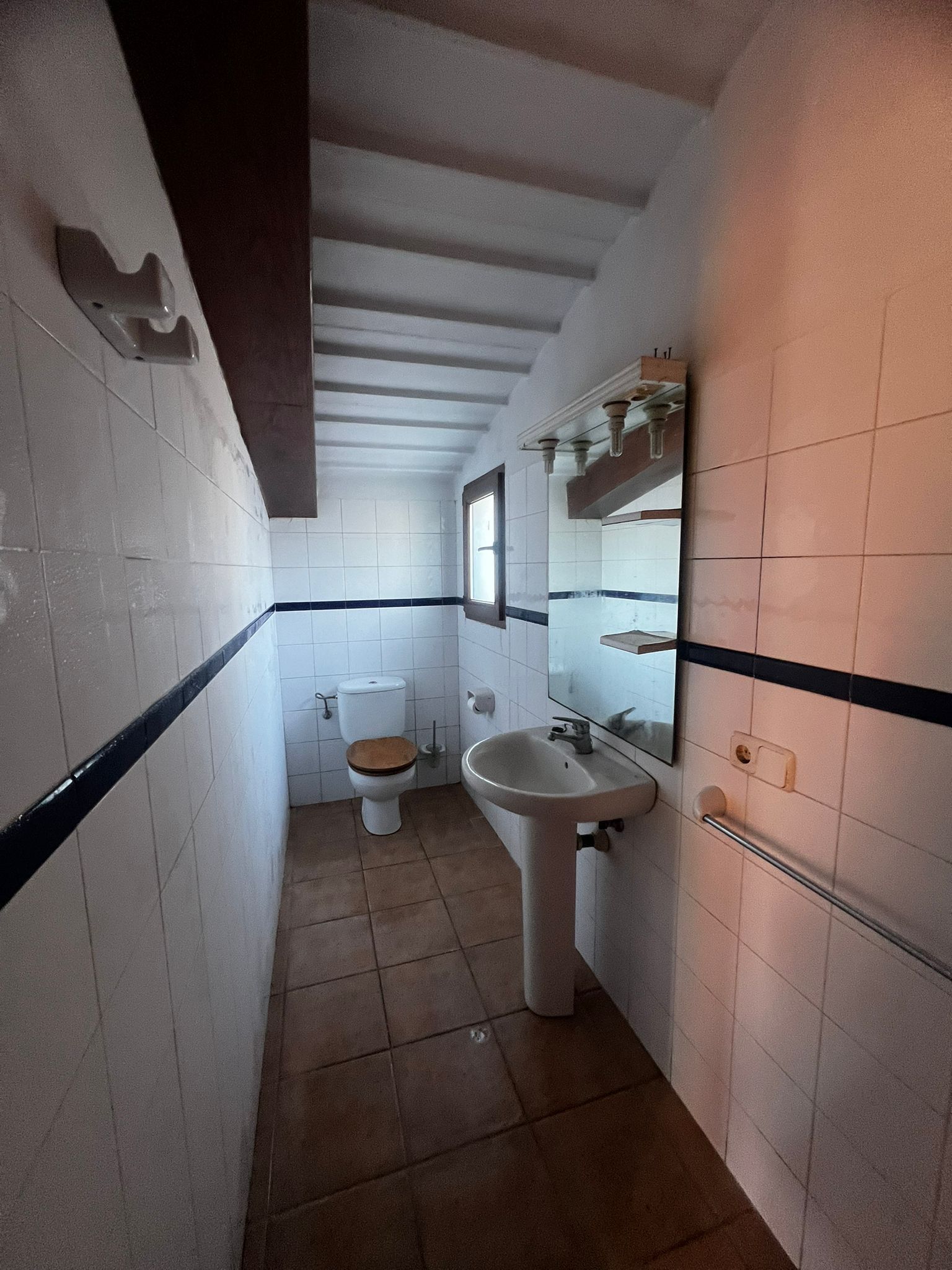 Finca de 1 Dormitorio y 1 Baño en alquiler en Felanitx