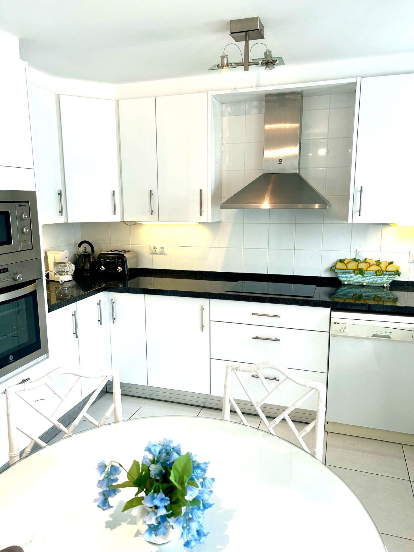 2 кровать 2 ванна Вилла для продажи в Calahonda, Mijas