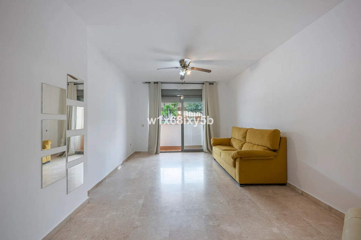2 кровать Квартира для продажи в San Pedro de Alcántara