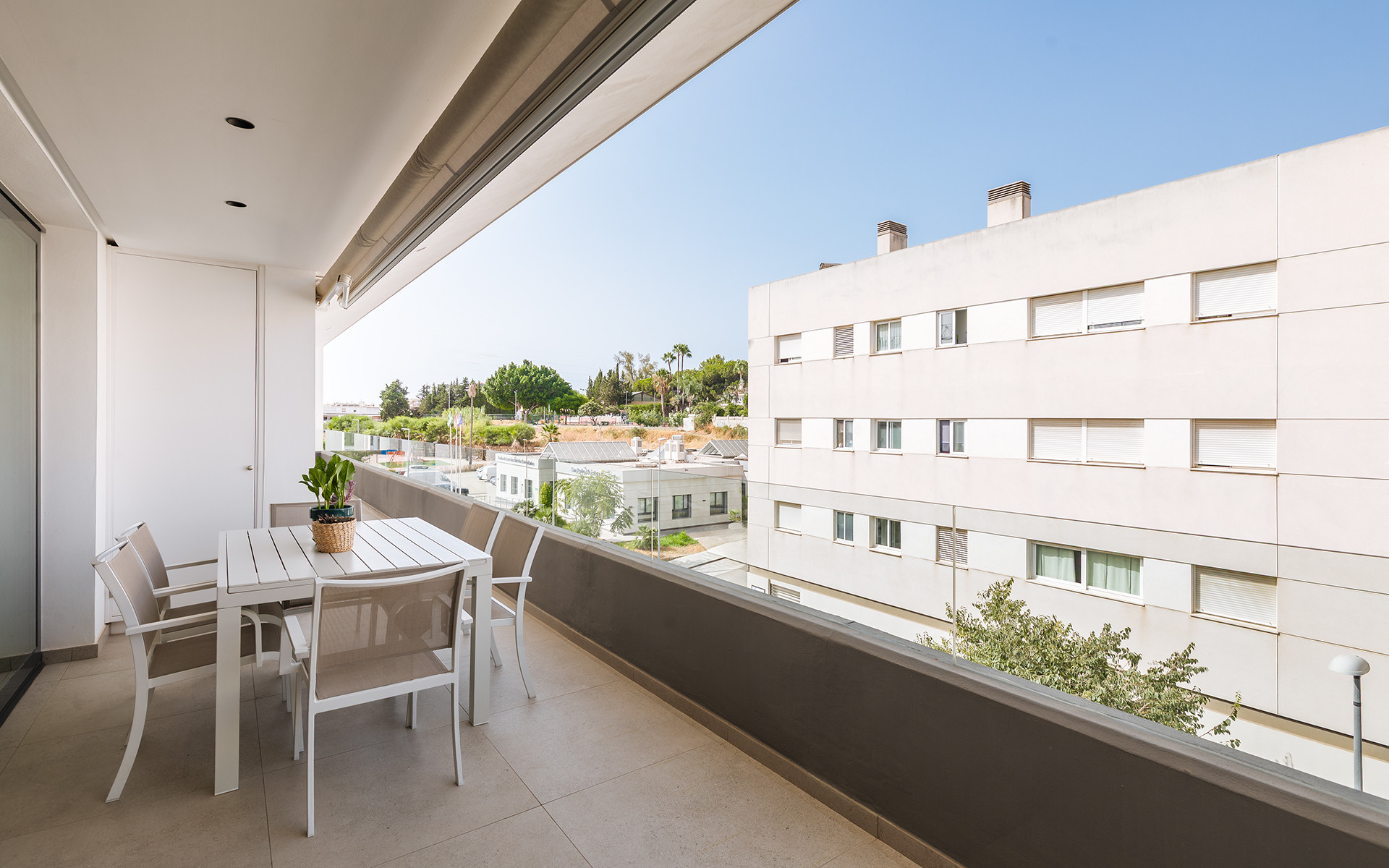 4 кровать Пентхаус для продажи в San Pedro de Alcántara