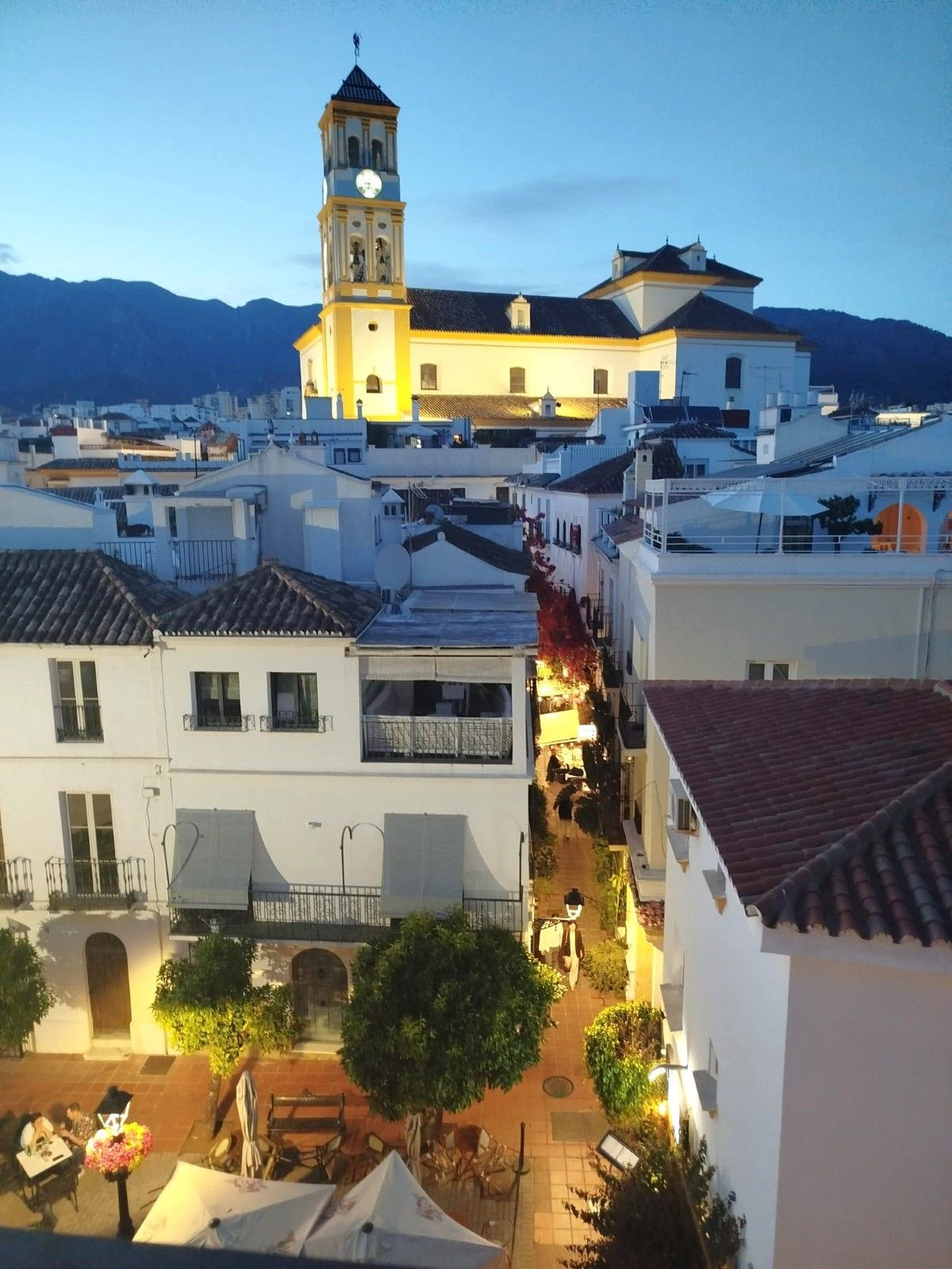 Ático de 3 Dormitorios y 3 Baños en venta en Marbella