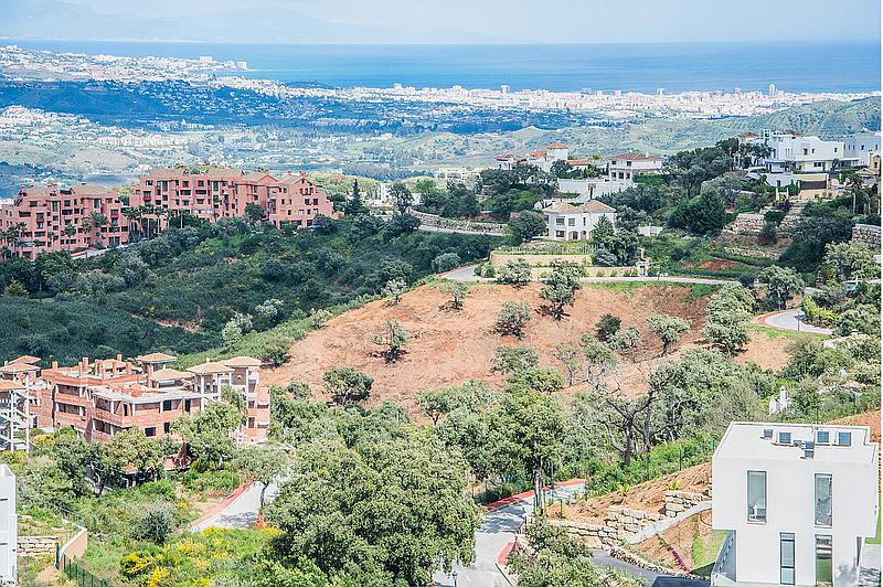 Elviria, Marbella