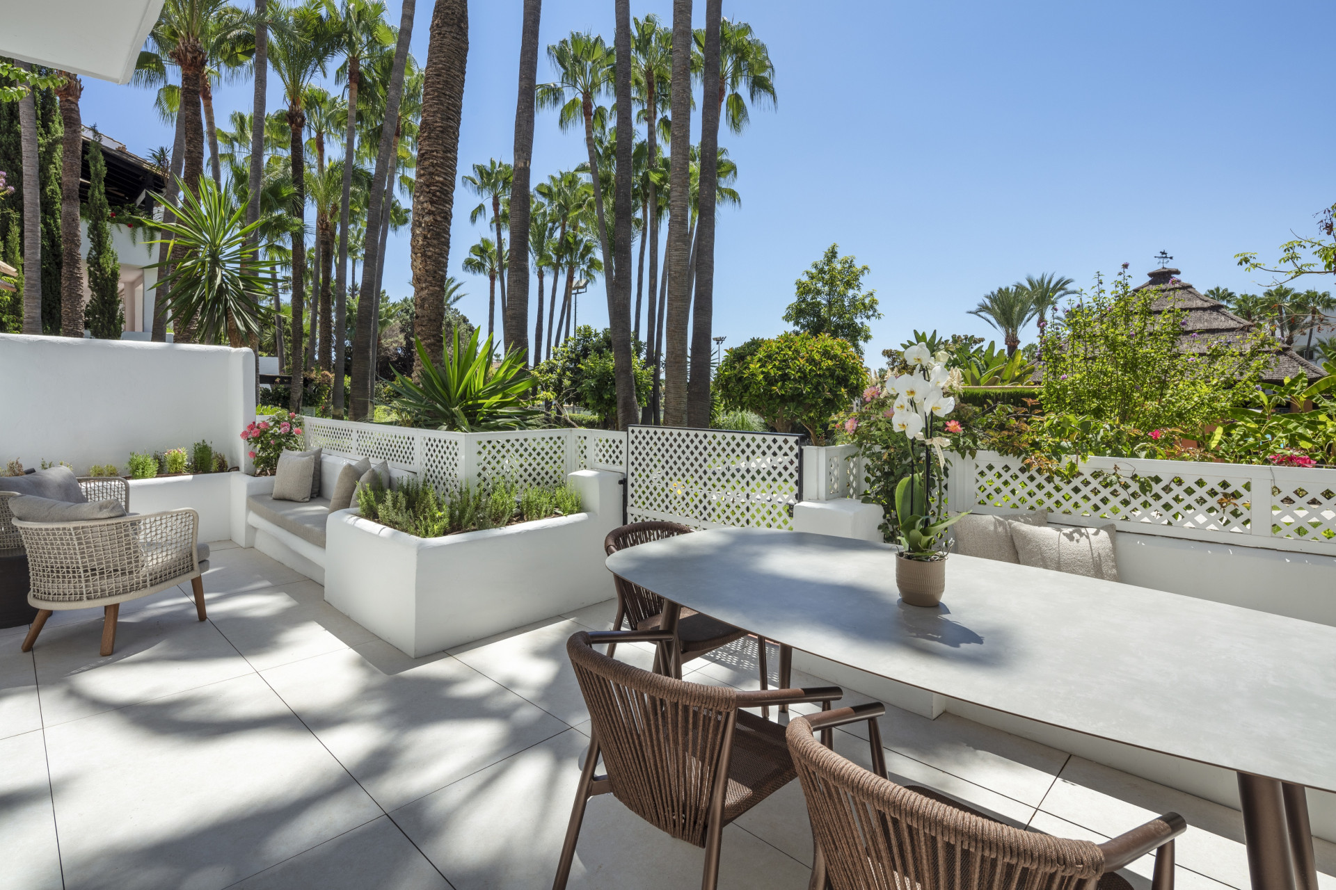 3 Bed - Apartment for Sale in Marbella Golden Mile