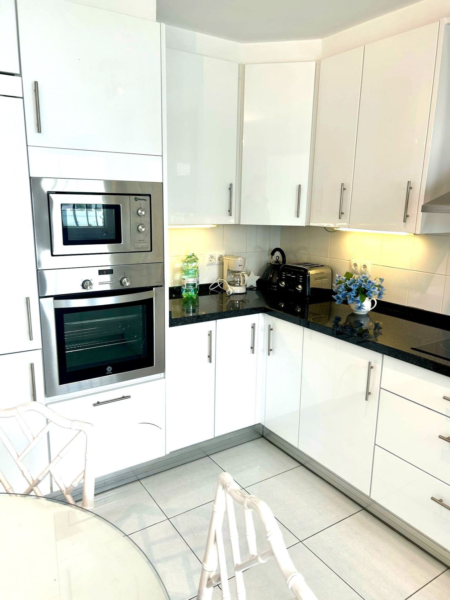 2 кровать 2 ванна Вилла для продажи в Calahonda, Mijas