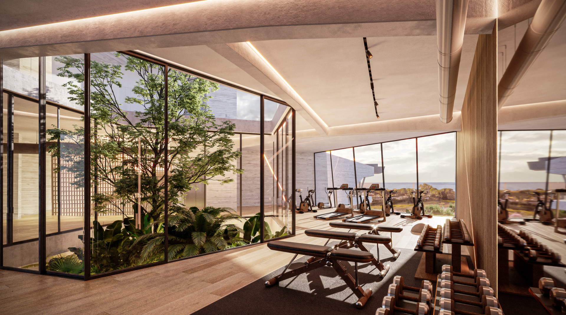 Casa de 3 Dormitorios en venta en Las Chapas, Marbella