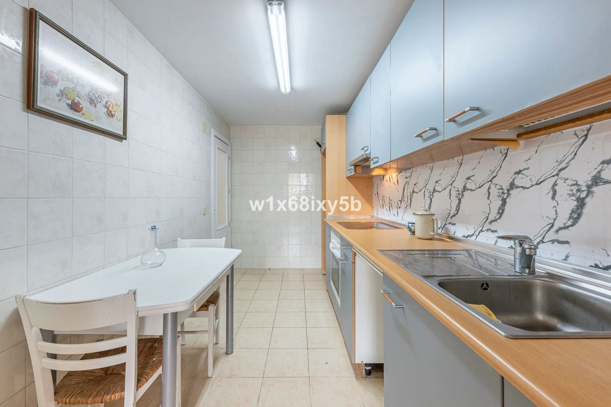2 кровать Квартира для продажи в San Pedro de Alcántara