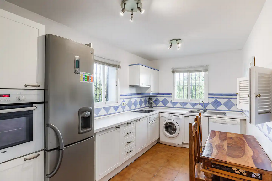 Casa de 4 Dormitorios en venta en La Alcaidesa