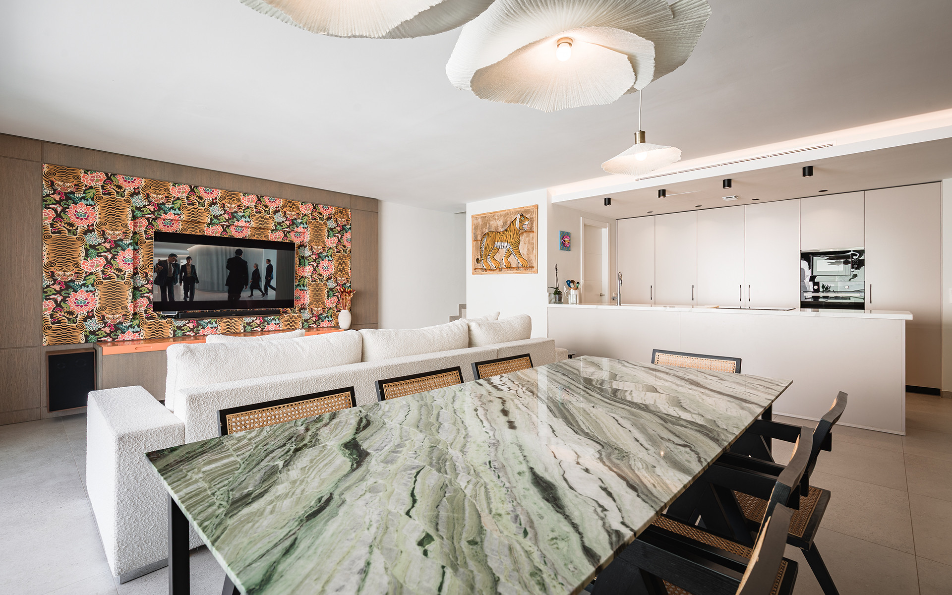 4 кровать Пентхаус для продажи в San Pedro de Alcántara