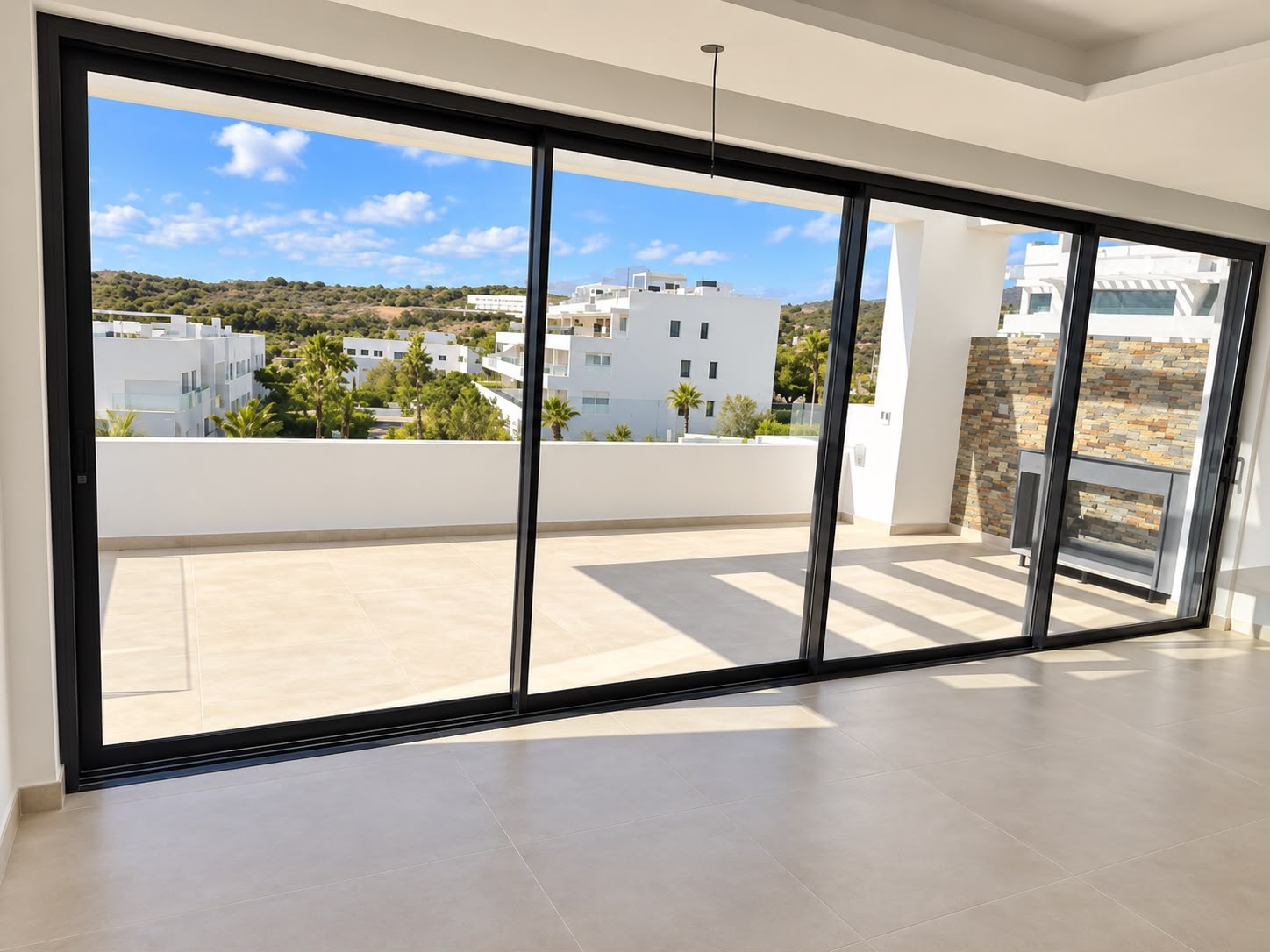 3 кровать 3 ванна Пентхаус для продажи в Estepona