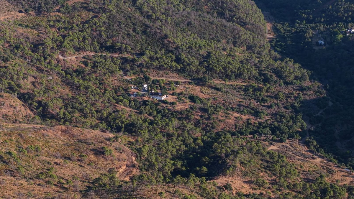 Terreno en venta en Estepona
