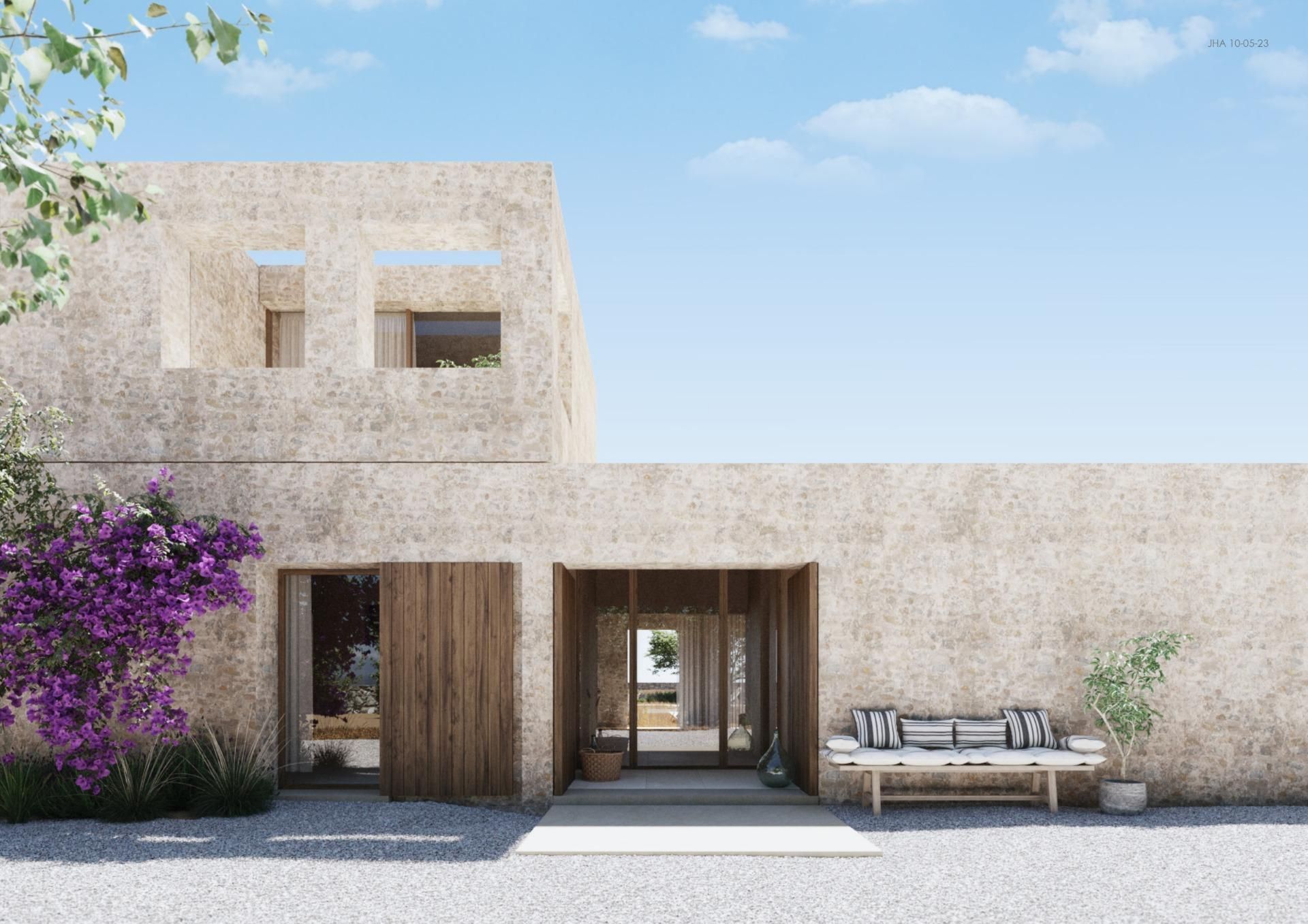 Terreno en venta en Felanitx