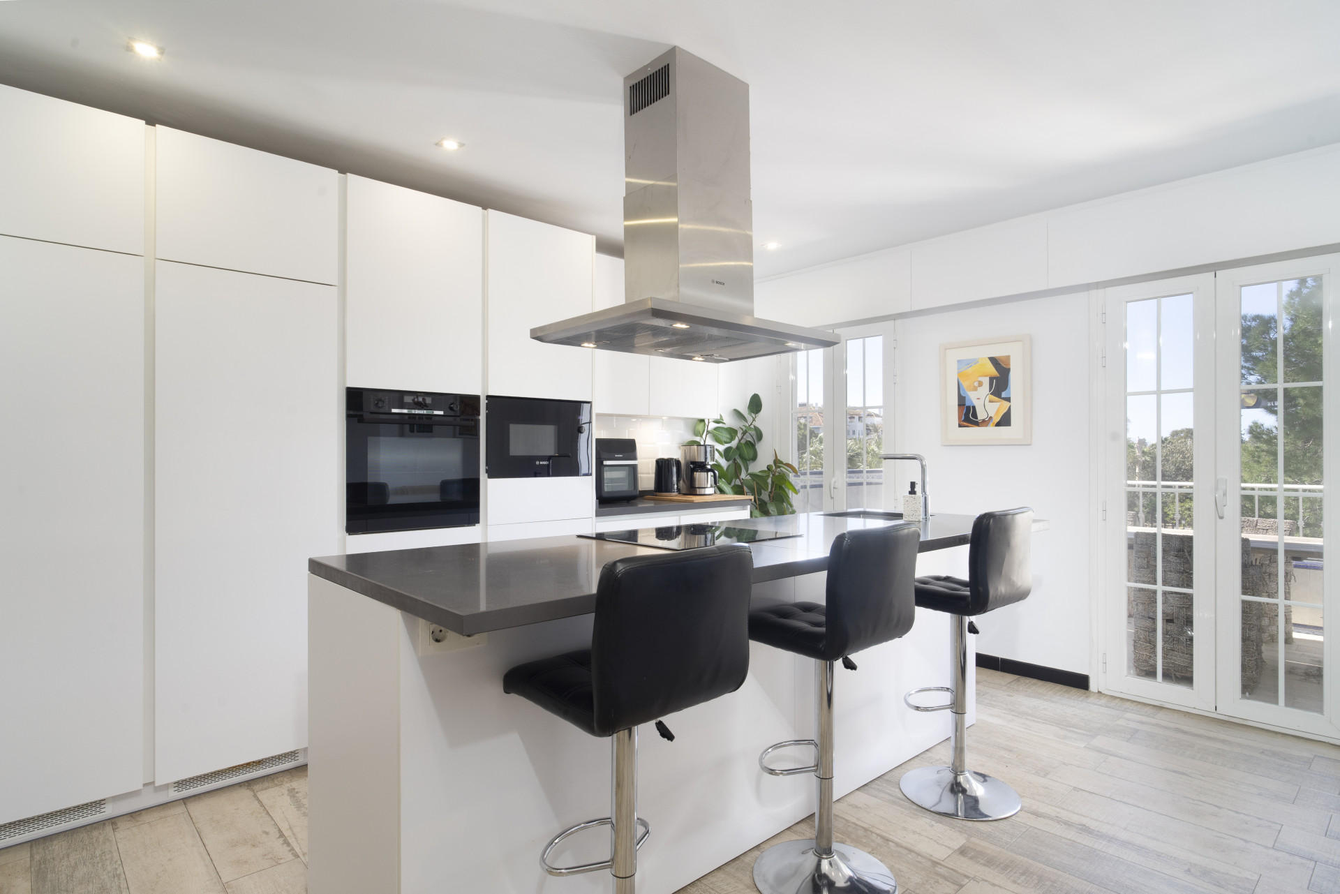 Casa Adosada de 2 Dormitorios en venta en Puerto Banús, Marbella