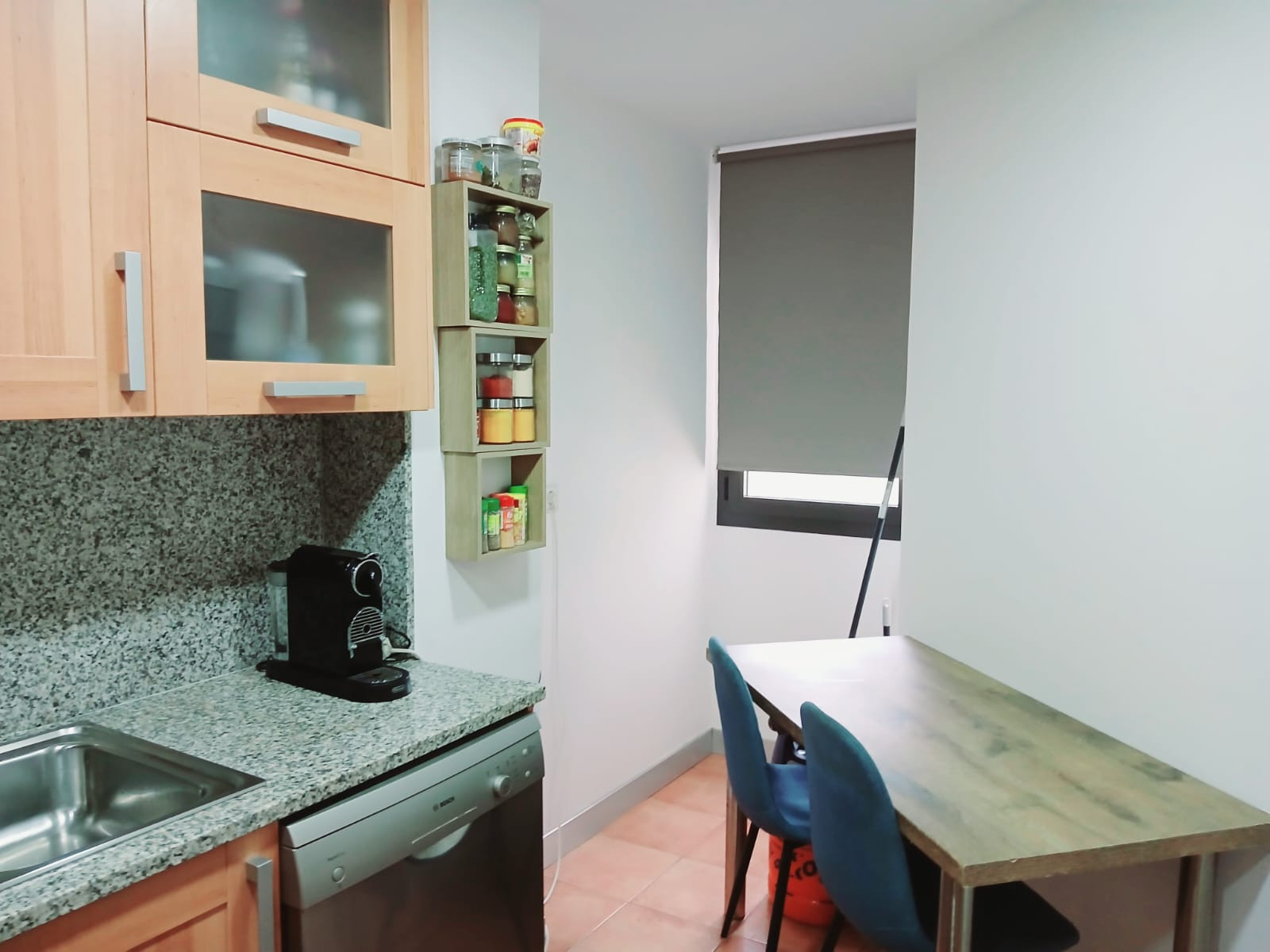 Piso de 2 Dormitorios en venta en Estepona
