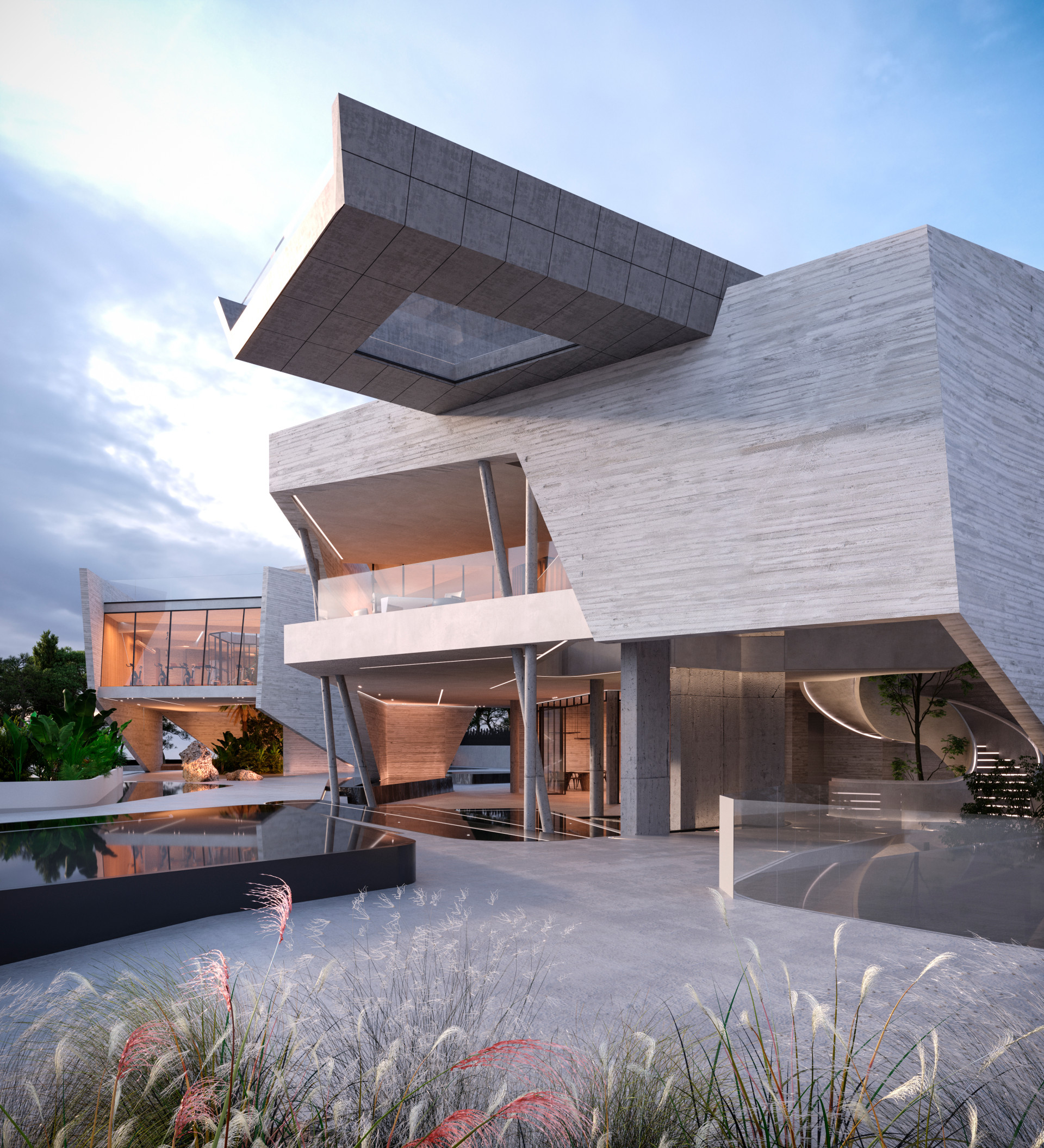 Casa de 3 Dormitorios en venta en Las Chapas, Marbella